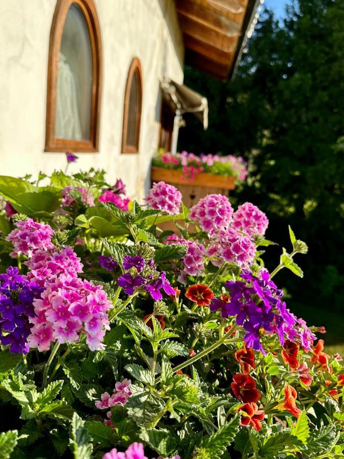 Hotel Abendblume Leavenworth Exterior foto