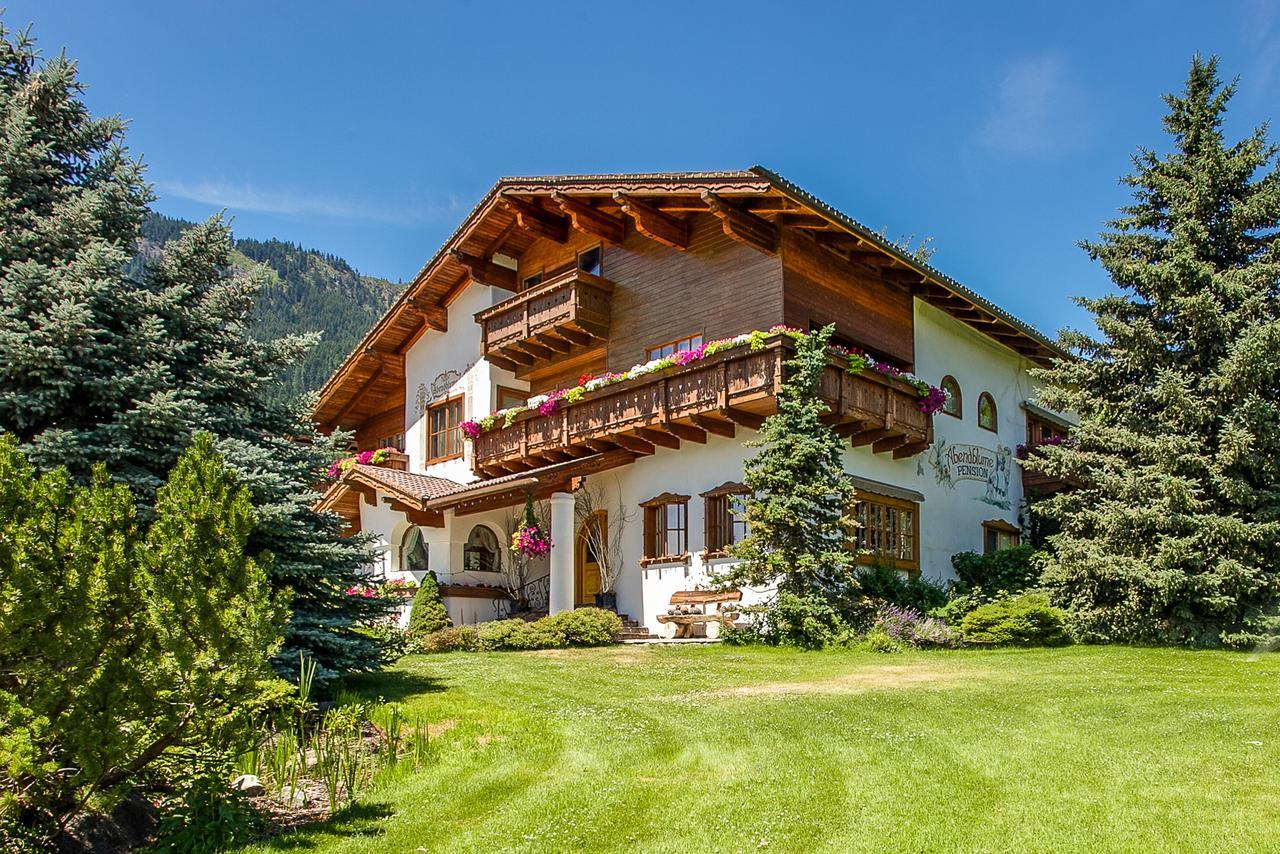 Hotel Abendblume Leavenworth Exterior foto